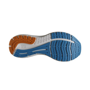 BROOKS Glycerin 19 HOMME Black/Blue/Orange