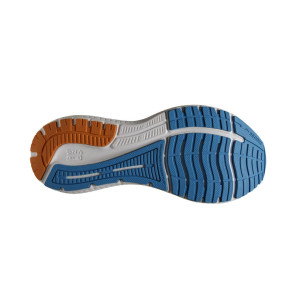 BROOKS Glycerin GTS 19 HOMME Black/Blue/Orange