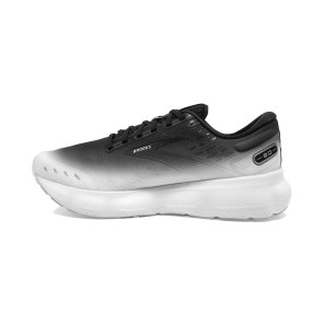BROOKS GLYCERIN 20 1D HOMME BLACK/LILAC/WHITE