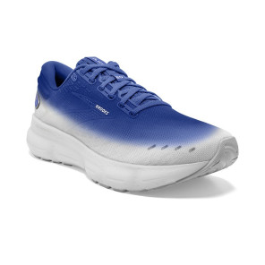 BROOKS GLYCERIN 20 HOMME BLUE/LILAC/WHITE