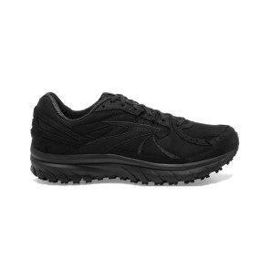 BROOKS Zeal Walker Homme Black