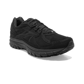 BROOKS Zeal Walker Homme Black