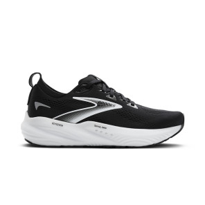 BROOKS Glycerin 22 Homme Black/Grey/White
