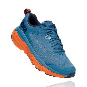HOKA ONE ONE CHALLENGER ATR 6 Homme PROVINCIAL BLUE / CARROT