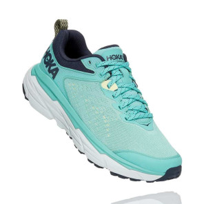 HOKA ONE ONE CHALLENGER ATR 6 Femme CASCADE / OMBRE BLUE