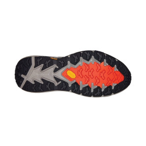 HOKA ONE ONE SPEEDGOAT 4 HOMME Dark Gull Grey / Anthracite