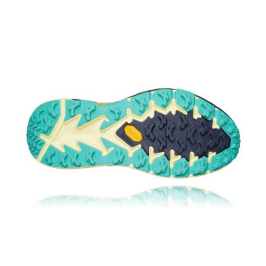 HOKA ONE ONE SPEEDGOAT 4 WIDE Femme PBLG