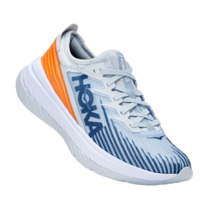 HOKA ONE ONE CARBON X-SPE Homme PLEIN AIR / BIRDS OF PARADISE