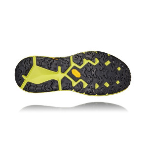 HOKA ONE ONE EVO SPEEDGOAT Femme Citrus / Black