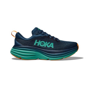 HOKA Bondi 8 Homme