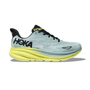 HOKA Clifton 9 Homme DRUZY / DROPLET