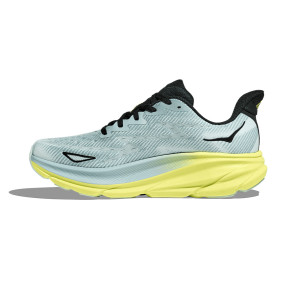 HOKA Clifton 9 Homme DRUZY / DROPLET