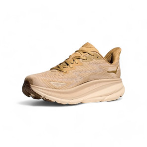 HOKA CLIFTON 9 Homme OLIVE HAZE / MERCURY