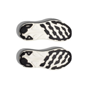 HOKA CLIFTON 9 Femme BLANC DE BLANC / SWIM DAY