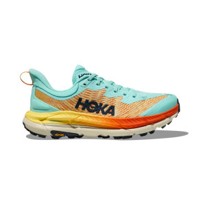 HOKA MAFATE SPEED 4 Femme CLOUDLESS / SHERBET