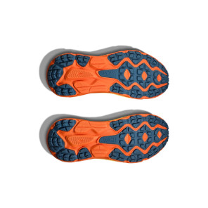 HOKA CHALLENGER 7 Homme LEMONADE / SQUASH