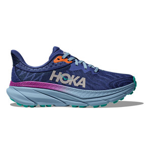 HOKA Challenger 7 Femme Violet