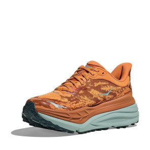 HOKA STINSON ATR 7 Homme AMBER HAZE / AMBER BROWN