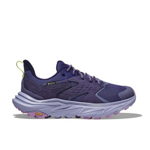 HOKA ANACAPA 2 LOW GTX Femme METEOR / COSMIC SKY