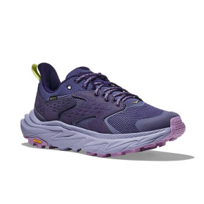 HOKA ANACAPA 2 LOW GTX Femme METEOR / COSMIC SKY