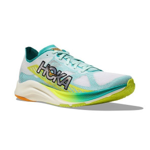 HOKA CIELO RD Mixte WHITE / CERAMIC 