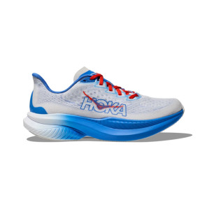 HOKA Mach 6 Femme