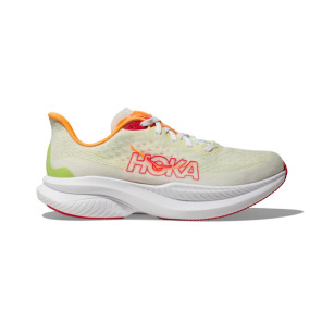 HOKA Mach 6 Femme
