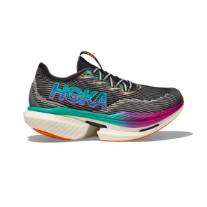 HOKA U CIELO X1 Mixte