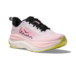 HOKA Skyflow Femme STARLIGHT GLOW / CARNATION