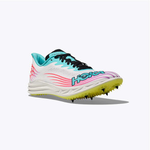 HOKA U Crescendo MD 2 Mixte White/cielo