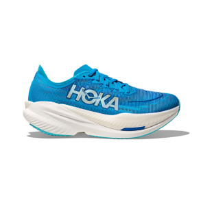 HOKA Mach X 2 Homme SKYWARD BLUE / ELECTRIC COBALT