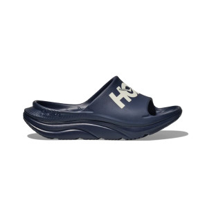 HOKA U ORA ATHLETIC SLIDE Mixte