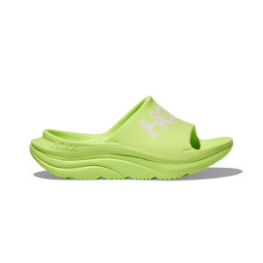 HOKA U ORA ATHLETIC SLIDE Femme