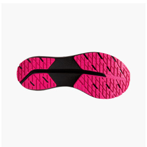 BROOKS HYPERION TEMPO Femme CORAL/COSMO/PHANTOM