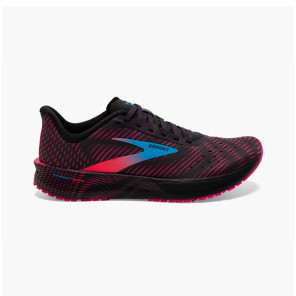 BROOKS HYPERION TEMPO Femme CORAL/COSMO/PHANTOM