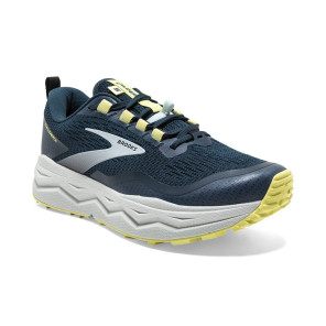 BROOKS Caldera 5 FEMME Pond/Black/Charlock