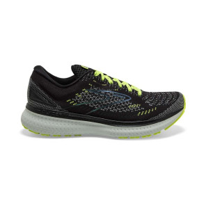 BROOKS Glycerin 19 FEMME Black/Nightlife/Spa Blue