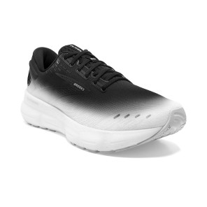 BROOKS GLYCERIN 20 FEMME BLACK/LILAC/WHITE