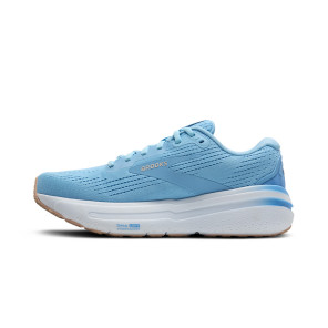 BROOKS Ghost Max 2 Femme Baltic Sea/Bonnie Blue/Peach