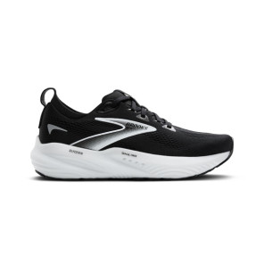 BROOKS Glycerin 22 Femme Black/Grey/White