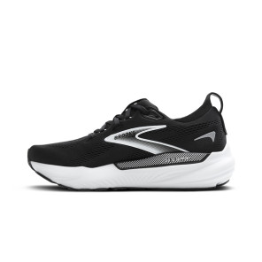 BROOKS Glycerin GTS 22 Femme Black/Grey/White