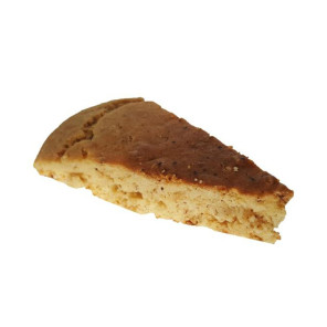 MELTONIC GÂTEAU ÉNERGÉTIQUE BIO - NOISETTE, MIEL & GELÉE ROYALE