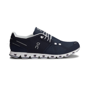 ON RUNNING CLOUD Homme NAVY/WHITE