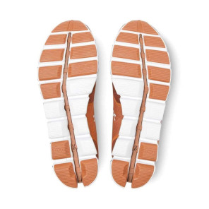ON RUNNING Cloud Homme Russet | Cocoa