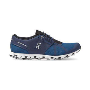 ON RUNNING Cloud Homme Midnight | Ocean