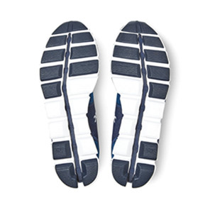 ON RUNNING Cloud Homme Midnight | Ocean