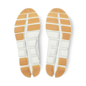 ON RUNNING Cloud Femme White | Sand