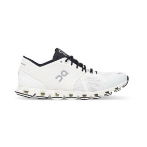 ON RUNNING Cloud X Homme White | Black 