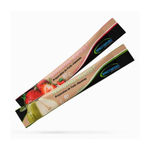 ERGYSPORT NATURAL BOOST POIRE