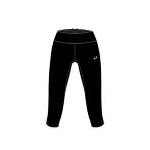 ASICS CORE CAPRI TIGHT Femme